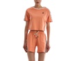 ADMIRAL-Γυναικείο κοντομάνικο μπλουζάκι ADMIRAL Valit πορτοκαλί 