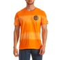 MAUI-Ανδρικό t-shirt MAUI 1165480009 T-S VORIO FS UN ZXY 22SS πορτοκαλί