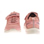 ADMIRAL-Παιδικά αθλητικά παπούτσια ADMIRAL 3121480040 NEDIR KID B-G WE ροζ μπλε