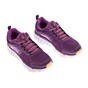 ADMIRAL-Γυναικεία αθλητικά παπούτσια ADMIRAL 3121480029 BAZAT JOG WMN BO μοβ