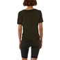ADMIRAL-Γυναικείο t-shirt ADMIRAL 1121480217 T-S RASEL RLY 3RD WMN μαύρο