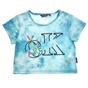 ADMIRAL-Παιδικό t-shirt ADMIRAL γαλάζιο