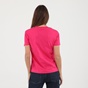 GANT-Γυναικείο μπλούζα GANT ροζ 
