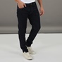 SSEINSE-Ανδρικό jean παντελόνι SSEINSE μαύρο