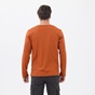 DORS-Ανδρική μπλούζα DORS πορτοκαλί 