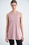 SUGARFREE-Γυναικεία αθλητική μπλούζα SUGARFREE 22842091 ροζ