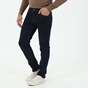 BATTERY-Ανδρικό jean παντελόνι BATTERY 0199020222 μπλε