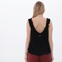 ATTRATTIVO-Γυναικείο top ATTRATTIVO 9914286 μαύρο