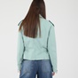 'ALE-Γυναικείο jacket 'ALE 8913632 γαλάζιο
