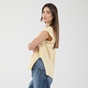 'ALE-Γυναικεία μπλούζα 'ALE 8914230 κίτρινη