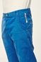 EDWARD JEANS-Ανδρικό casual παντελόνι EDWARD JEANS 15.1.1.04.009 ASTOR-C μπλε