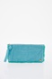 SUGARFREE-Βαμβακερό πετσετέ αναδιπλούμενο νεσεσέρ SUGARFREE 22819124 μπλε