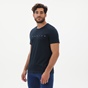 CATAMARAN SAILWEAR-Ανδρική μπλούζα CATAMARAN SAILWEAR 2331001 μπλε