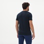CATAMARAN SAILWEAR-Ανδρική μπλούζα CATAMARAN SAILWEAR 2331001 μπλε