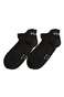 BJORN BORG-Σετ από 2 ζευγάρια κοντές κάλτσες BJORN BORG 3201-9999-1391-90011 μαύρες