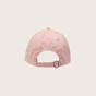 BLUE HUNTER-Unisex καπέλο jockey BLUE HUNTER 22003520200 ροζ