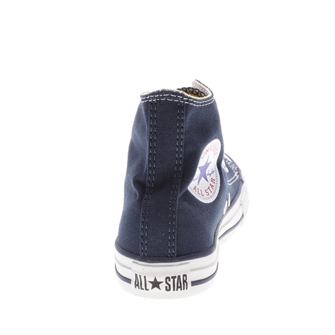 CONVERSE-Παιδικά sneakers CONVERSE Chuck Taylor AS Core HI μπλε