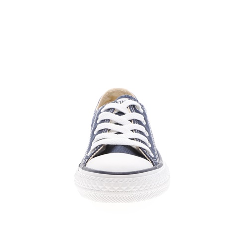 CONVERSE-Παιδικά sneakers CONVERSE Chuck Taylor AS Core OX μπλέ