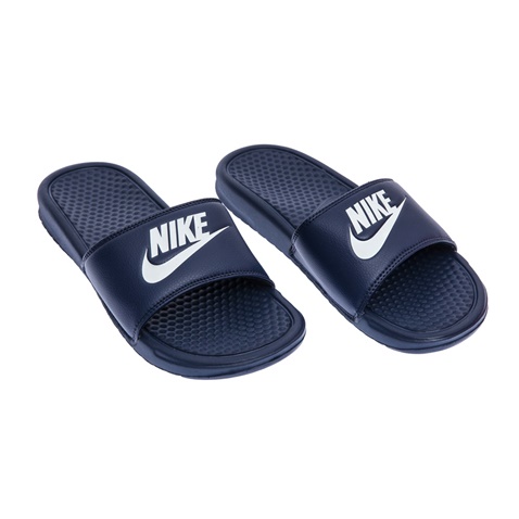 NIKE-Ανδρικές σαγιονάρες Nike μπλε