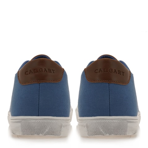 CALGARY-Ανδρικά sneakers CALGARY K591S1881 μπλε