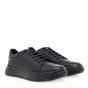WEPSS-Ανδρικά παπούτσια sneakers WEPSS O507U2202 μαύρα