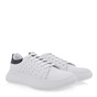 WEPSS-Ανδρικά παπούτσια sneakers WEPSS O507U2202 λευκά