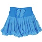 ALOUETTE-Παιδική φούστα ALOUETTE μπλε ρουα