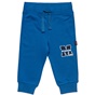 ALOUETTE-Παιδικό παντελόνι φόρμας ALOUETTE MOOVERS μπλε