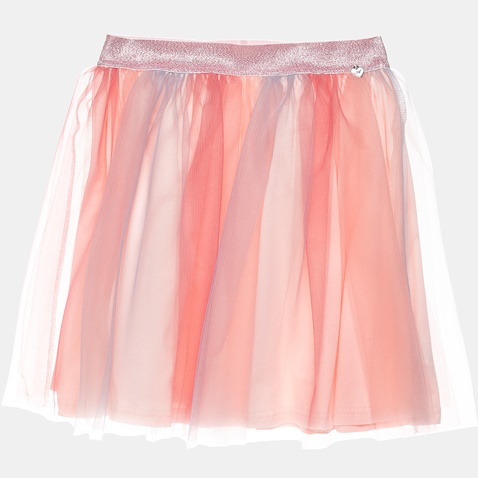 ALOUETTE-Παιδική φούστα ALOUETTE ροζ 