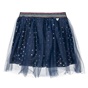 ALOUETTE-Παιδική φούστα ALOUETTE μπλε