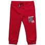ALOUETTE-Παιδικό παντελόνι φόρμας ALOUETTE MOOVERS κόκκινο 