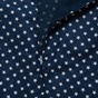 ALOUETTE-Παιδικό φόρεμα ALOUETTE μπλε αστέρια