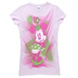 ALOUETTE-Παιδική μπλούζα MINNIE ALOUETTE ροζ