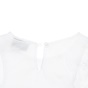 ALOUETTE-Παιδική μπλούζα ALOUETTE λευκό 