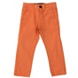 ALOUETTE-Παιδικό παντελόνι ALOUETTE Α112728 πορτοκαλί