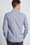 FUNKY BUDDHA-Ανδρικό μακρυμάνικο πουκάμισο FUNKY BUDDHA γαλάζιο