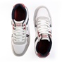 ADMIRAL-Ανδρικά sneakers Admiral Kovin λευκά