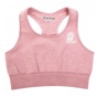 ADMIRAL-Παιδικό αθλητικό μπουστάκι Admiral Tedir ροζ