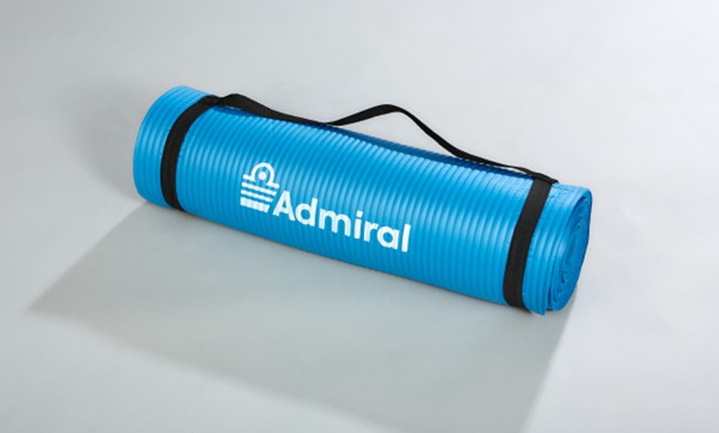 ADMIRAL-Στρώμα για yoga από την Admiral