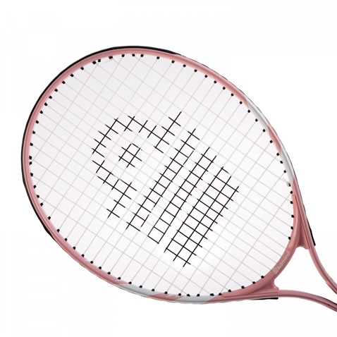ADMIRAL-Παιδική ρακέτα για tennis Admiral Xstring ροζ λευκό 