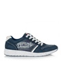 RHAPSODY-Ανδρικά παπούτσια sneakers RHAPSODY G589S0151 μπλε
