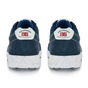 RHAPSODY-Ανδρικά παπούτσια sneakers RHAPSODY G589S0151 μπλε