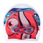 ADMIRAL-Παιδικό σετ κολύμβησης Admiral Fish ροζ