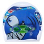 ADMIRAL-Παιδικό σετ κολύμβησης Admiral Fish μπλε