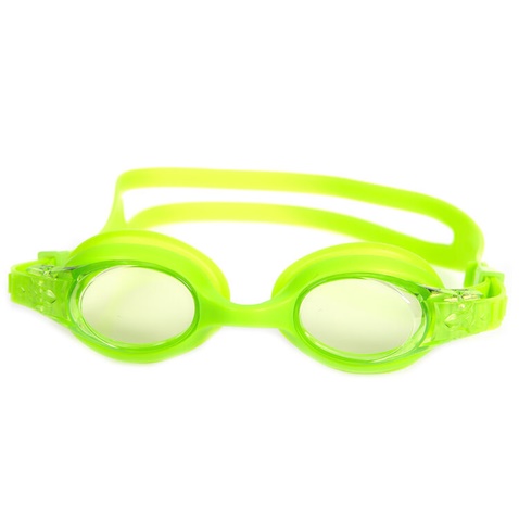 KAPPA-Παιδικά γυαλάκια κολύμβησης Kappa Marni κίτρινη 