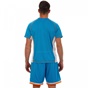 STARTER-Ανδρική κοντομάνικη μπλούζα Starter Zeten μπλε