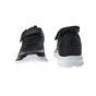 ADMIRAL-Παιδικά αθλητικά παπούτσια Admiral Ofam Kid μαύρα