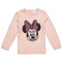 DISNEY-Παιδικό πουλόβερ Disney μπεζ 