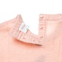 DISNEY-Παιδικό πουλόβερ Disney ροζ 