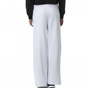 ADMIRAL-Γυναικείο παντελόνι φόρμα Admiral Akis λευκό